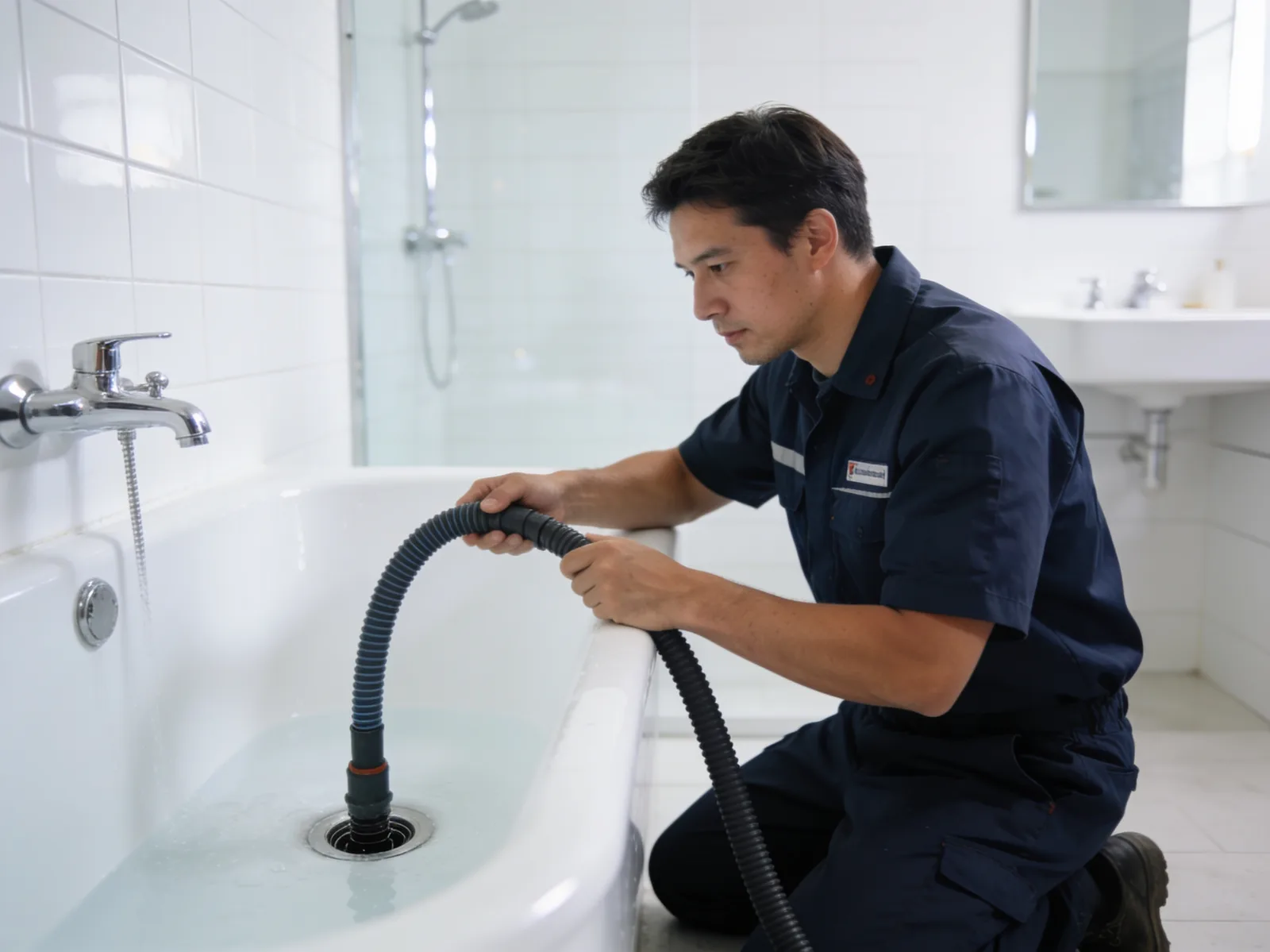 Emergency Plumber Bordentown, NJ FAQs